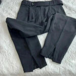 Ted Baker  Ninette Trouser Pants size 1 Photo 4