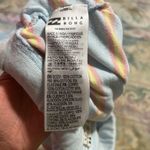 Billabong  high waisted shorts Photo 4