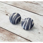 Vintage Clip On Earrings Photo 1