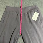 Athleta   Retro Plush  Straight Leg Pants/Sweats Photo 12