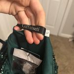 formal dress Green Size L Photo 4