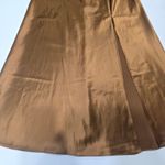 LPA  Imani Dress in Brown Medium Photo 3