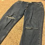 Abercrombie & Fitch  curve love Jeans Photo 1