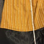 Women’s Mustard Yellow Off Shoulder Above Knee Dress Photo 7