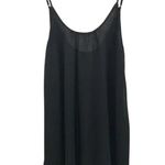 BuddyLove Bonita Lips Mini Dress in Black - Size M Photo 1