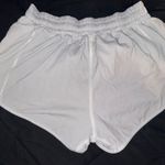 Lululemon Grey  Hotty Hot 2.5" Photo 2