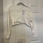 Lovers + Friends  KEATON CROPPED Cardigan  Photo 2