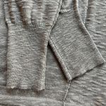 Between Me & You Pullover Cowl Neck Tunic Sweater, Hi Photo 6