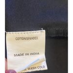 Eshakti ‎ Dress 18W Black Red Embellished Midi Retro Mod Rockabilly Fit Flare Photo 6