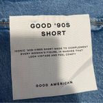 Good American NWT Good 90s Short | Size: 15 Photo 4