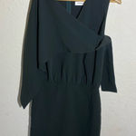 Amanda Uprichard  Black Classy Sleeveless Mini‎ Dress ( S ) Photo 0