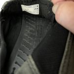 Crocs Canvas Slip On Boat Casual Charcoal Gray Loafers 204025 Photo 8