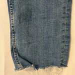 ZARA  Women’s Bootcut‎ Cropped Jeans 6 Photo 4