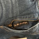 Dollhouse  Distressed High Rise Skinny Blue Jeans Size 7/8 Photo 10