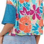 Free People ON A BOAT BOXY TOP SMALL NWT Photo 1