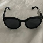AIRE Classic Black Sunglasses Photo 2