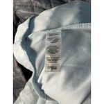 Creea The Label Womens Dress Size S Blue Polka Dot Long Sleeve Europe style White Photo 11