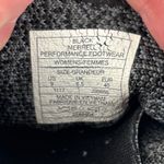 Merrell  Women's Riveter Knit Sneaker Comfort Shoe Size 9 Photo 5