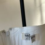 House Of CB House of‎ CB Poppy Corset top white NWOT size L Photo 5