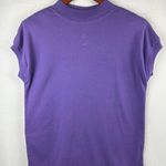 Steppingstones Womens Purple Short Photo 0