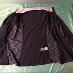 Reebok  Zip-up Activewear Black Sweatshirt Women’s Size M Photo 6
