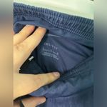 Nike Dri-FIT Dark Navy Blue Artic Print Running Active Wear Shorts Sz Large Photo 15