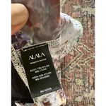 Alala  Small Sports Bra Top Photo 5