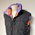 ZARA *NEW*  Reversible Puff Vest Photo 9