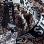 Steve Madden Women's Shorts Cheetah Print sz Small Pjs Comfy Daily Shorts Photo 10