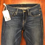 Work custom flared Jeans 26 new trousers Blue Photo 2