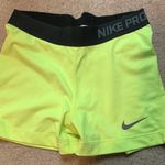 Nike Pro Shorts Photo 0