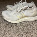 Adidas White  Ultraboost Women’s Running Shoes Photo 3