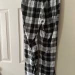 Belk Panthers pajama pants Small Photo 1