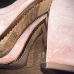 Tory Burch  Loretta Velvet Slingback Photo 4