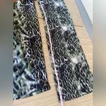 Pretty Little Thing Monochrome Skirt Photo 8