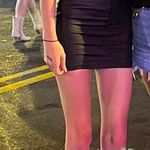 Love Tree Mini Skirt Photo 0