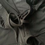 Adidas  Climalite Three Stripe Logo Black Athletic‎ Photo 4