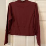 CRZ Yoga  Sports Shirt size XL brand new with tags long sleeves Photo 7