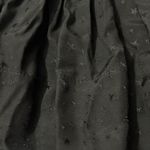 Koch Erica Skirt Shorts With Beaded Fabric Balls Size Small Photo 2