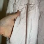 Ava & Viv  Pink/Orange Tired Sleeveless Maxi Dress size 0X Photo 10