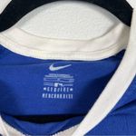 Nike  Chicago‎ Bears Short Sleeve Tee Blue Sz S Photo 1