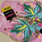 Sunday in Brooklyn Flip-flops Photo 2