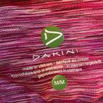 Dakini crisscross sleeveless Athletic pink rose Tank Dress Photo 1