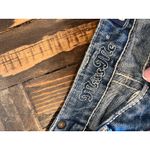 Miss Me  Jeans Easy Boot Cut Women 28 Embellished Cowgirl Western Festival Rodeo Photo 10