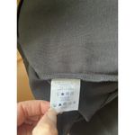 Lands' End Black Knee Length Classic Style Pencil Skirt Women’s Size 10 Photo 4