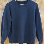 Lululemon Oversized Scuba Crewneck Photo 0