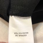 Mac & Jac Sexy Black Dress Junior L Size undefined Photo 4