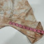 Aerie Offline by High Rise Bike Shorts Size Small Tie Dye Pocket Activewear Photo 4