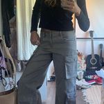 Garage Cargo Jeans Photo 0