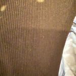 Sanctuary Black Dress with Sheer Sleeves size Medium Photo 3